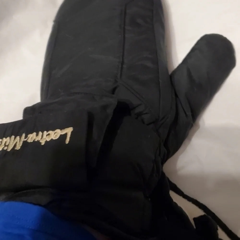 Lectra-Mits Mittens‎ One size